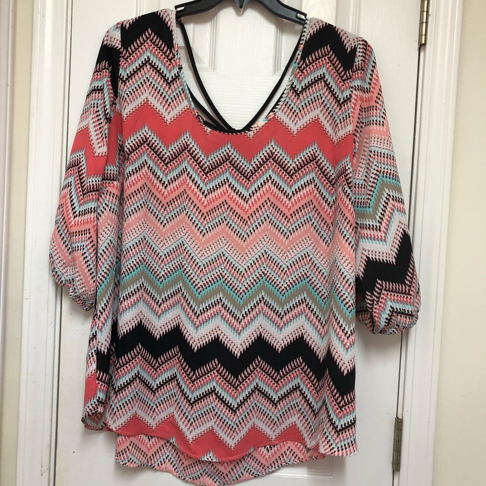 Super Cute Top